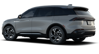 2026 Lincoln Lincoln Nautilus External Image 3